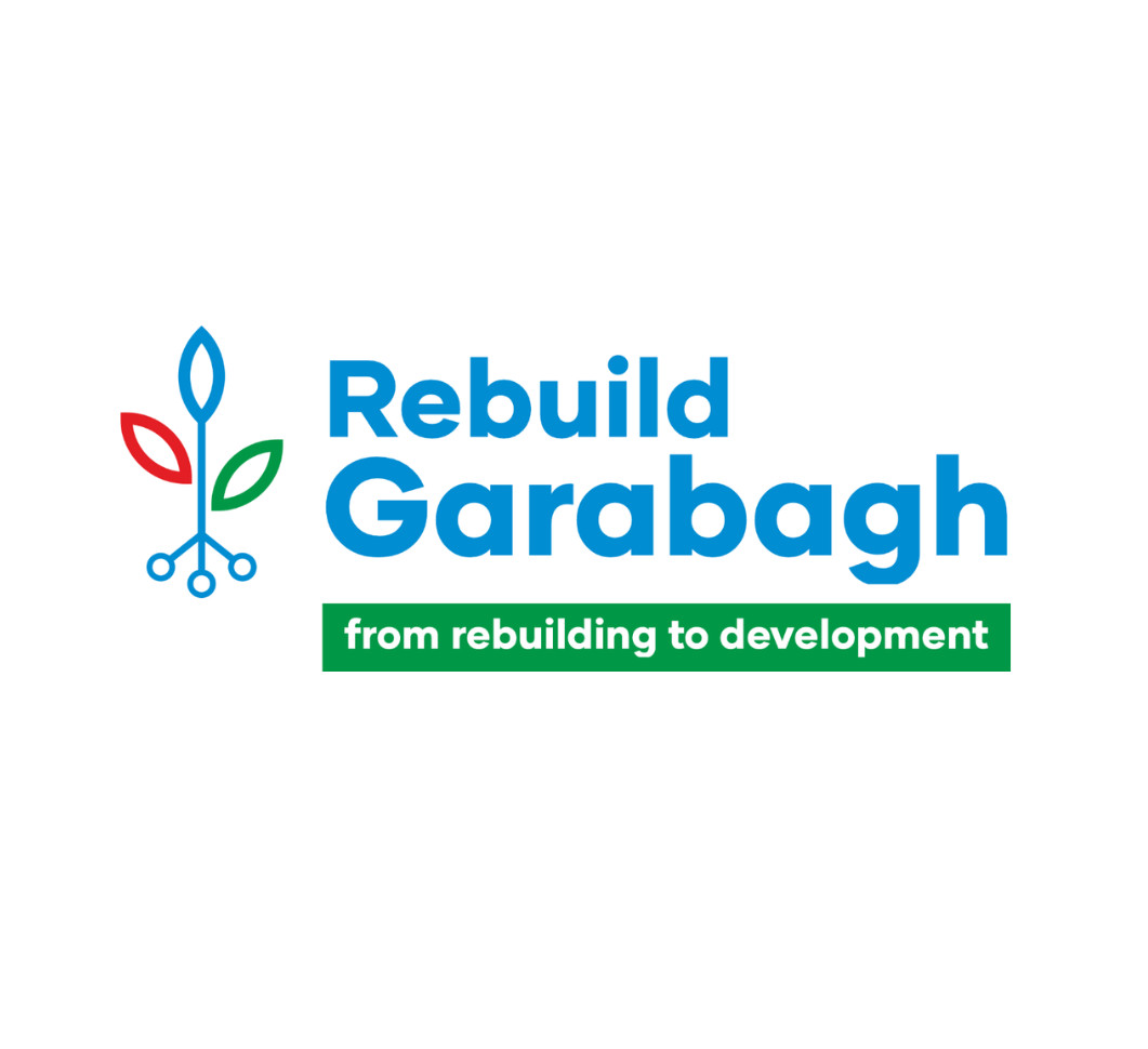 A new stage of development for Rebuild Garabagh — From Rebuilding to Development