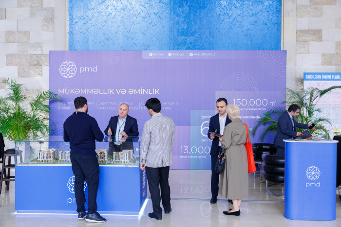 2nd day of the exhibition (2025)