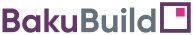 BakuBuild 2026 - 31st Azerbaijan International Construction Exhibition — Baku Expo Center, Baku, Absheron, Azerbaijan