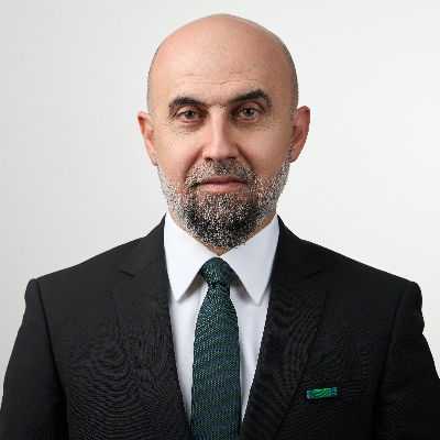 Фарид Мамедов 